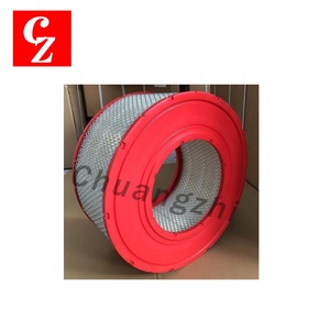 Elemento de Filtro de Aire de Repuesto para Compresor de Aire, Elemento de Filtro 39903281 para Piezas de Compresor Industrial Ingersoll-Rand - Product Image 3