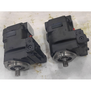 ปั๊มไฮดรอลิก PVW ซีรีส์ PVWJ-078 PVM PVWJ PVWH PVWW PVWC PVG PVK PVV PVWJ สำหรับโรงงานผลิตโคกซิ่ง รุ่น PVWJ-098-A1UV- LDFS-P-C2NNN-CP - Product Image 4