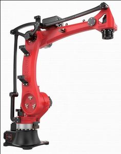 BRTIRPZ1825A Brazo Robótico Industrial de 4 Ejes, Carga Útil de 25 kg, Alcance de 1800 mm - Product Image 1
