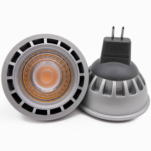 Jingshenpu — <span class=keywords><strong>lampe</strong></span> Led gu10, ampoules Dimmable <span class=keywords><strong>Gu5</strong></span>.<span class=keywords><strong>3</strong></span> <span class=keywords><strong>12V</strong></span>, COB, CRI 90, 5W - Product Image 2