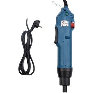 Destornillador Eléctrico Xinlisu XLS-600 220V de Grado Profesional con Alto Torque y Mango de Agarre Rápido - Product Image 4