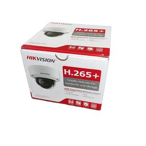 HIK-Cámara de red de domo Mini, dispositivo con rango de 30m, compatible con la aplicación Hik-Connect, H.265, IP67, IR POE, 4MP, IP67 - Product Image 2
