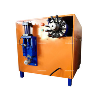 Machine de démontage de stator de moteur quatre-en-un avec une puissance de 5,5 kW et une capacité de 200-300 kg/jour pour le recyclage de moteurs de pompes à eau et de ventilateurs