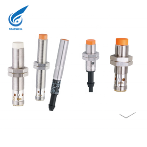 Chuyển đổi gần cảm biến quang if5881 if5579 if5775 if5539 if7101 if7107 if5249 if5329 if5930 if5898 - Product Image 1