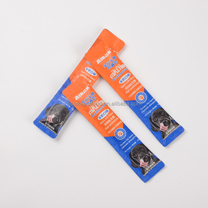 Alimento Húmedo <span class=keywords><strong>para</strong></span> Perros Más Vendido - Tiras de Pechuga de Pollo 20g, OEM/ODM Disponible - Product Image 3