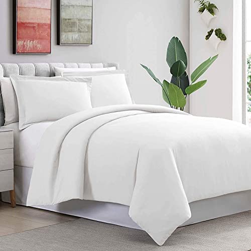 Кровать из египетского хлопка, пододеяльник для двуспальной кровати, очень мягкий пододеяльник для отеля