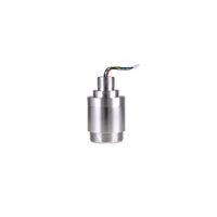 Module de capteur de qualité de l'air S-M4T Sangbay avec boîtier en métal pour Detector-O2 de gaz fixe CO2 H2S CL2 CO inflammable