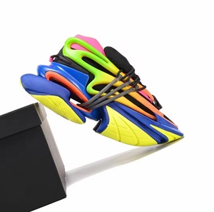 Zapatos Casuales de Cuero Genuino de Alta Calidad, Retro y Modernos, Zapatos de Diseñador de Lujo, Múltiples Modelos Serie B - Product Image 1