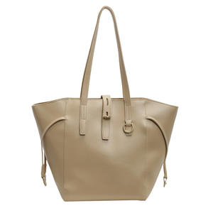 Recomendar diseño elegante PU señora bolso duradero uso diario bolso otoño bolso de mano de lujo - Product Image 5