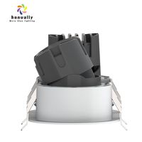 IP65 12w Led Spot 12w IP65 Led Downlight Moderne IP65 Spot Downlight Led