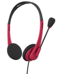 Nouveau Casque Stéréo Filaire 2024 de Bonne Qualité à Prix Abordable pour Centre d'Appels, Type-C, Micro Anti-Bruit, Circum-auriculaire, 30mm, 32 Ohm, <span class=keywords><strong>100</strong></span> <span class=keywords><strong>dB</strong></span> - Product Image 2