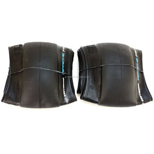 Neumático Vee Tire Apache Fatty Slick Tubeless Ready TLR 20x4.0 para Fat Bike y BMX - Product Image 2