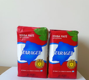 500g <span class=keywords><strong>Yerba</strong></span> <span class=keywords><strong>Mate</strong></span> Té suelto con tallo Nueva caja a granel Botella Bolsita Taza Embalaje - Product Image 1
