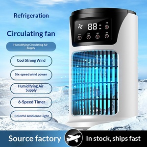 Ventilateur <span class=keywords><strong>humidificateur</strong></span> USB de bureau mini avec fonction de pulvérisation pour le bureau et les dortoirs Modèle <span class=keywords><strong>S10</strong></span> - Product Image 3