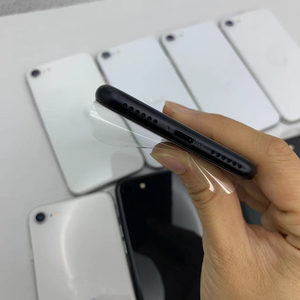 โทรศัพท์มือถือมือสองปลดล็อกแบรนด์แล้วขนาด64GB <span class=keywords><strong>128GB</strong></span> 256GB สำหรับโทรศัพท์ <span class=keywords><strong>SE</strong></span> 2022 <span class=keywords><strong>SE</strong></span> <span class=keywords><strong>2020</strong></span> - Product Image 4