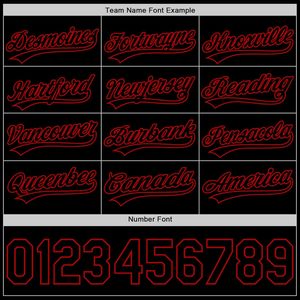 Fanscustom Custom Throwback Baseball <b>Jerseys</b> Personalized Retro Pullover Sports Uniforms <b>Shirts</b> for <b>Men</b> & Women Stylish Sets - Product Image 4