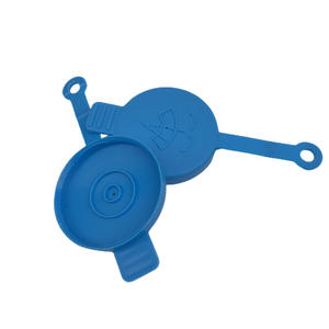 Bouchon de réservoir de liquide lave-glace HUAJIESAIL 76802-T5H-H01 en plastique pour Honda Accord Fit City Vezel HRV - Product Image 3