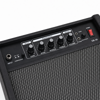 Amplificateur de basse électrique DB60 60W - Haute qualité, vente en gros