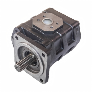 HUAMAO Construction Machinery Loader Spare Parts 803004104 J2080 Hydraulic Gear <b>Pump</b> - Product Image 5