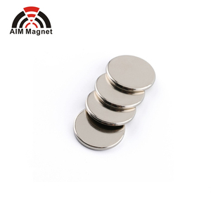 Aimants personnalisés en gros Aimant en néodyme AIMANT DE COUVERTURE à vendre - Product Image 2