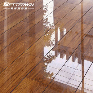 El mejor <span class=keywords><strong>suelo</strong></span> <span class=keywords><strong>laminado</strong></span> de madera resistente al agua AC3 Ac4 AC5 <span class=keywords><strong>AC6</strong></span> 12mm 8mm HDF <span class=keywords><strong>suelo</strong></span> <span class=keywords><strong>laminado</strong></span> muy brillante de clase alta a la venta - Product Image 3