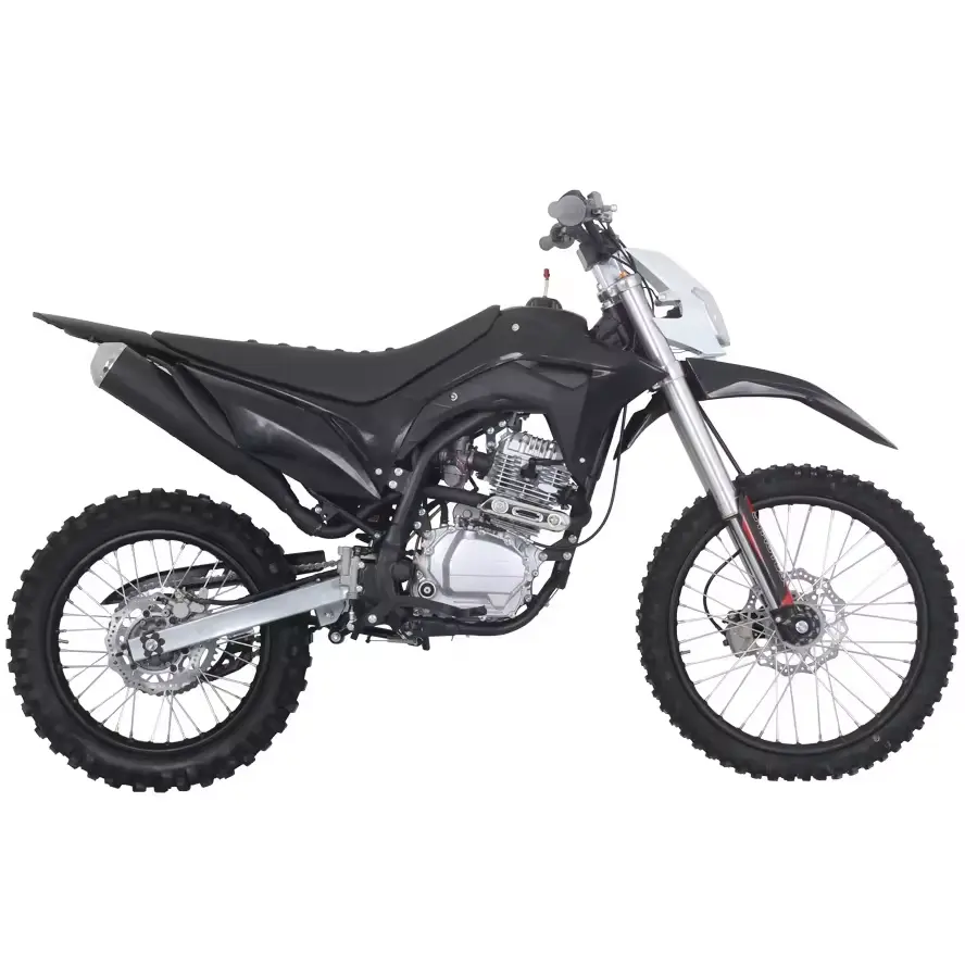 Aotong 300cc Full Size Race Motorfietsen 250cc Motorfietsen Te Koop 200cc-300cc Volwassenen Crossmotor Cross