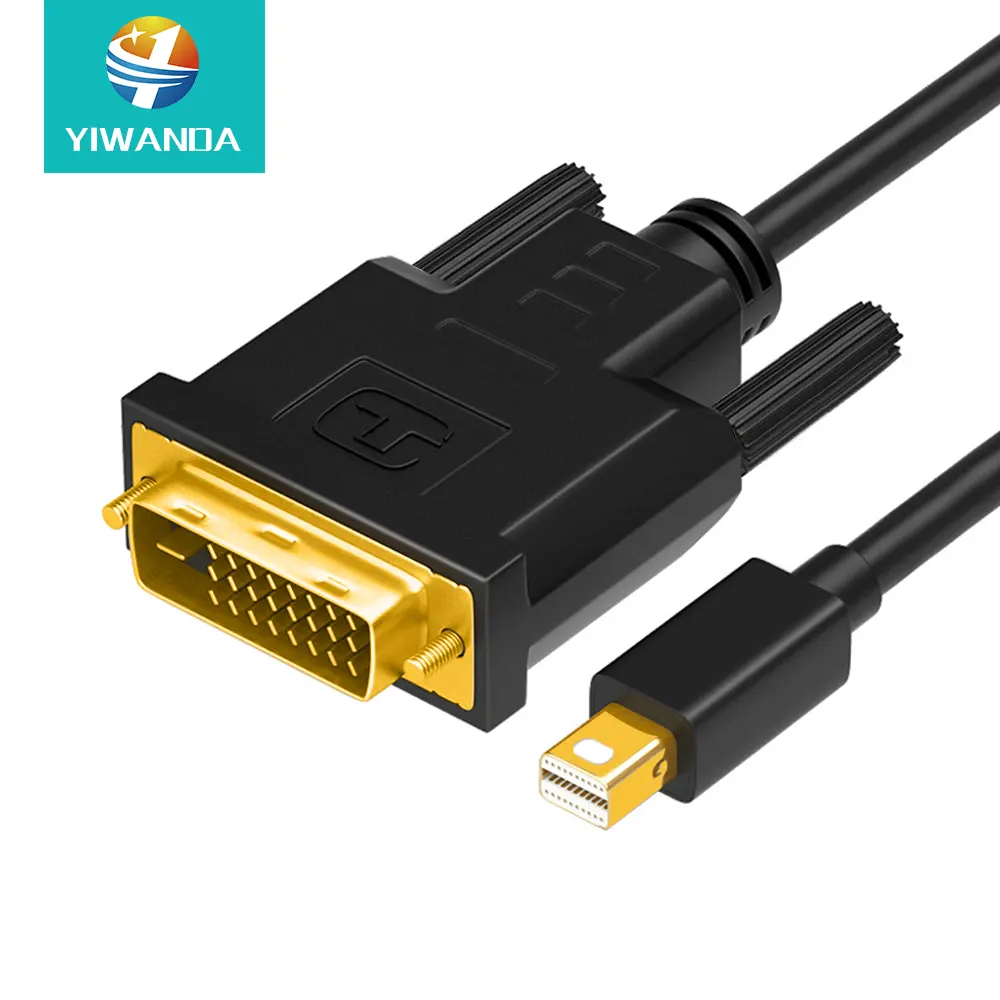 mini displayport dvi cable