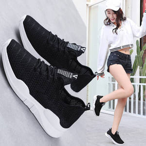 Qualità <span class=keywords><strong>donna</strong></span> leopardo stampa sandali <span class=keywords><strong>sportivi</strong></span> stivali estivi all'ingrosso più economico Casual signora scarpe per l'autunno e la primavera - Product Image 4