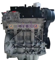 OEM High Quality Auto Engine Systems ST 1.5L 1.6L for Ford Escape Fiesta 12 Standard Car Engine Assembly for Ford 1.5T Global