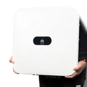 Venta al por Mayor de Fábrica en China: Sistema Solar Híbrido <span class=keywords><strong>Sun2000</strong></span>-10KTL-M1 de 10kw - Product Image 1