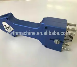 Manual Die Rule Puller