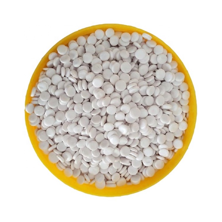 Конкурентоспособная цена, ПВХ сырье, ПВХ композитные гранулы для труб и труб