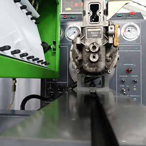 Banc d'essai <span class=keywords><strong>de</strong></span> pompe d'injection diesel 12PSB-S pour service automobile, machine <span class=keywords><strong>de</strong></span> <span class=keywords><strong>test</strong></span> <span class=keywords><strong>de</strong></span> calibration mécanique - Product Image 3