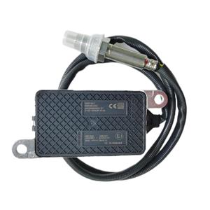 Cummins Nitrogen <b>Oxide</b> Sensor 5WK96754B 4326867 for Truck Diesel Engine Emissions Control - Product Image 1