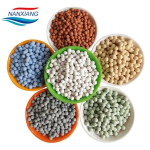 الصين سخانات السيراميك الأشعة تحت الحمراء البعيدة الكرة ، كرات سيراميك maifan كرة من الحجارة - Product Image 1