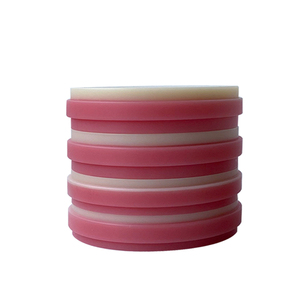 Aprobación CE fábrica <span class=keywords><strong>precio</strong></span> bajo dental PMMA <span class=keywords><strong>monocapa</strong></span> multicapa transparente Flexi polimetilmetacrilato para laboratorio dental - Product Image 3