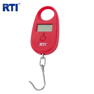 Tùy Chỉnh Thiết Kế Xách Tay Mini Điện Tử Cá Quy Mô <span class=keywords><strong>25Kg</strong></span>/50lb Cá Quy Mô - Product Image 1