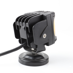 Fábrica DC 12V 4X4 Led luz de trabajo Off Road Spot Light Led Off Road luces antiniebla para camión - Product Image 5