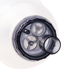 CANACK Fabricant chinois d'équipements médicaux, resuscitateur manuel en silicone, accessoires pour équipements respiratoires, certifié CE/ISO13485 - Product Image 5