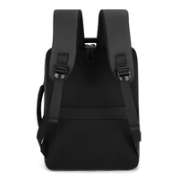 Sac à dos pour ordinateur portable imperméable, sacs à dos pour ordinateur portable pour hommes et femmes, sacs de voyage pour étudiants, sacs d'affaires 6011, vente en gros, logo personnalisé
