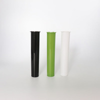 Tubes à ouverture facile multicolores en gros pour cadeaux de fête, accessoires de bijouterie, échantillons et petits emballages de vente au détail