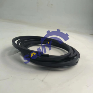 17A-22-11141 уплотнение для бульдозеров <span class=keywords><strong>KOMATSU</strong></span> D155A-3 D155A-5 D155A-6 TRQUE преобразователь и трансмиссия - Product Image 4