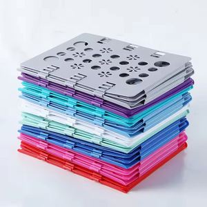 Planche de pliage populaire pour vêtements, t-shirts et linge en plastique - Product Image 3