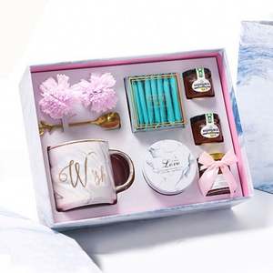 Wholesale Personalized Ceramic Wedding Gifts Custom Logo & Shape Best Man Coffee Mugs for Women - Product Image 5