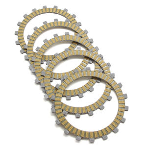 Piezas accesorios Placa de embrague centrífuga para BMW 21218529448 R1200GS R1250GS Adv R1200RT R1250RT R1200R R1250R R1200RS <span class=keywords><strong>R1250RS</strong></span> - Product Image 1