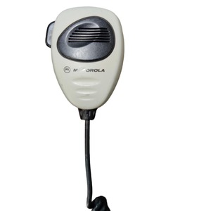 เครื่องรับส่งวิทยุ PTT ไมค์ GMM4063สำหรับ GM360 GM338อุปกรณ์เสริมเสียง - Product Image 3