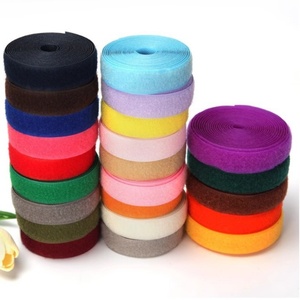 Cinta Adhesiva Ecológica para Ropa y Zapatos, Cierre de Gancho y Bucle, Tamaño Personalizado - Product Image 3