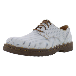 Chaussures pour hommes Born Samson, taille 9, couleur : blanc - Product Image 1