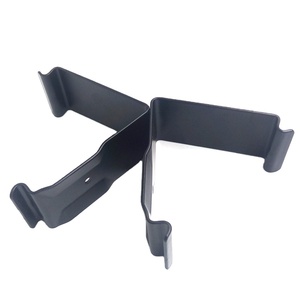 Bán buôn nhanh chóng-Tàu kim loại tái sử dụng Crate Clips Fastener Clips cho ván ép Hộp Tấm chế tạo kim loại - Product Image 4