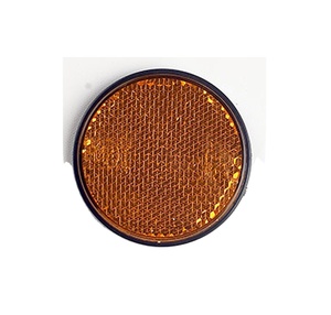 45 Mét Scooter Phản Xạ Phản Xạ Vòng Dính Vít Xe Máy Phản Xạ KM111 - Product Image 2